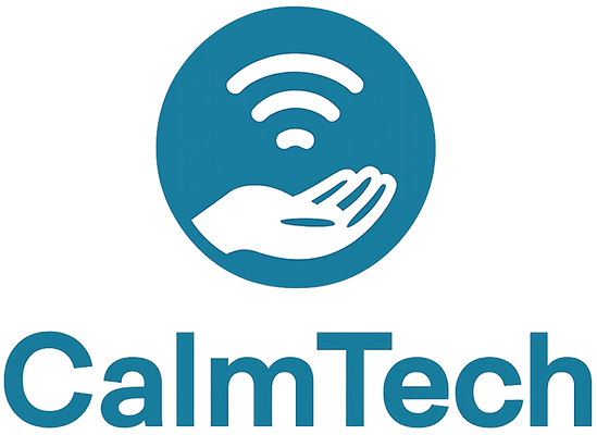 CalmTech logo